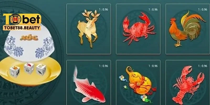 Các cửa cược